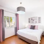 Gale Sunbeach Village - Jardins Da Gale * アルブフェイラ