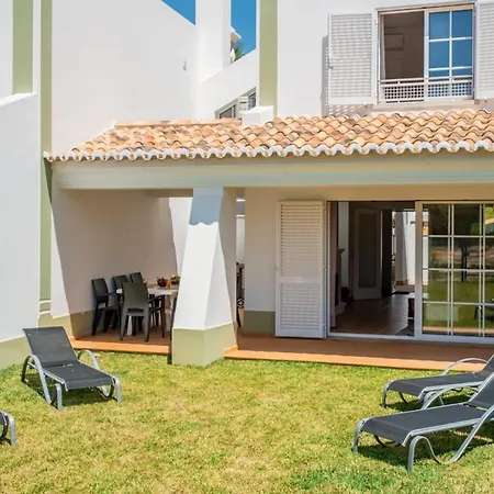 Gale Sunbeach Village - Jardins Da Gale Албуфейра