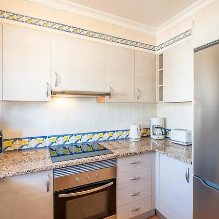 Gale Sunbeach Village - Jardins Da Gale Будинок відпочинку Албуфейра