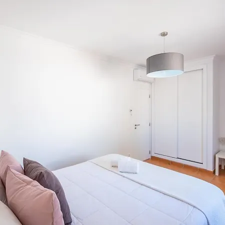 Gale Sunbeach Village - Jardins Da Gale Албуфейра