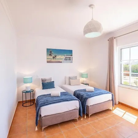 Gale Sunbeach Village - Jardins Da Gale Будинок відпочинку