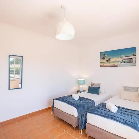 Gale Sunbeach Village - Jardins Da Gale Casa de Férias Albufeira