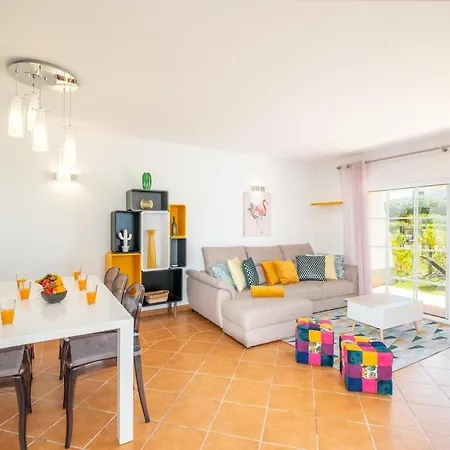 Gale Sunbeach Village - Jardins Da Gale Будинок відпочинку Албуфейра