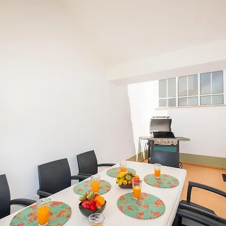 Gale Sunbeach Village - Jardins Da Gale * Албуфейра