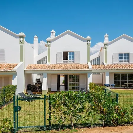 Casa de Férias Gale Sunbeach Village - Jardins Da Gale *