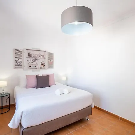Casa de Férias Gale Sunbeach Village - Jardins Da Gale Albufeira