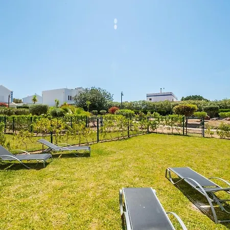 Gale Sunbeach Village - Jardins Da Gale Будинок відпочинку