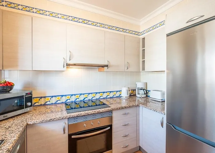 Gale Sunbeach Village - Jardins Da Gale 別荘 アルブフェイラ