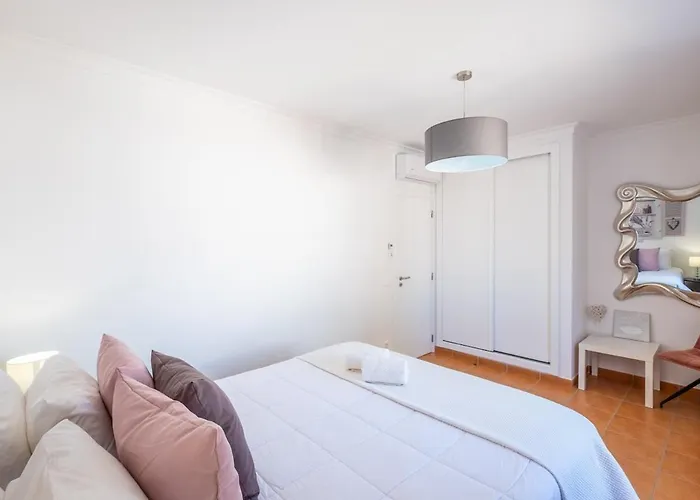 Gale Sunbeach Village - Jardins Da Gale アルブフェイラ