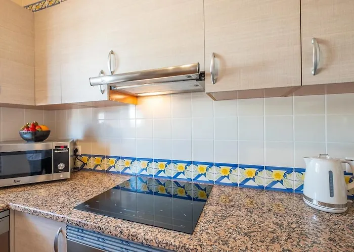 Gale Sunbeach Village - Jardins Da Gale