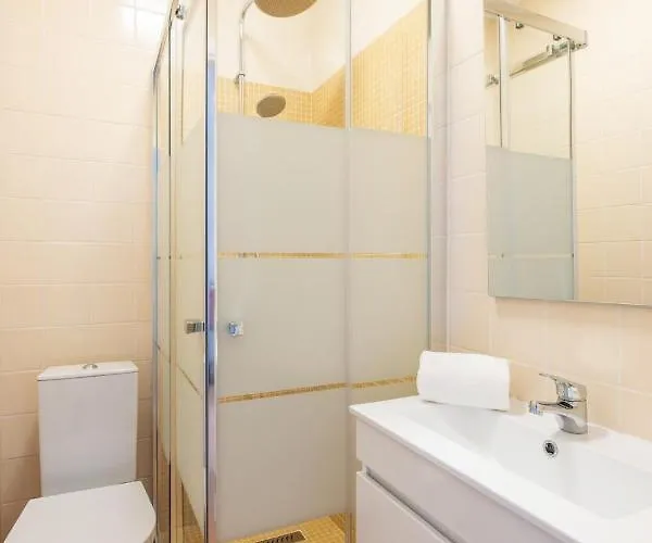 Gale Sunbeach Village - Jardins Da Gale 別荘