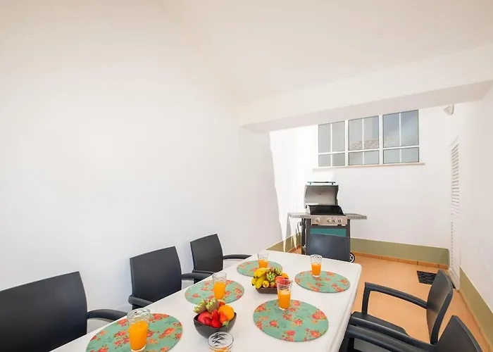 Gale Sunbeach Village - Jardins Da Gale * アルブフェイラ