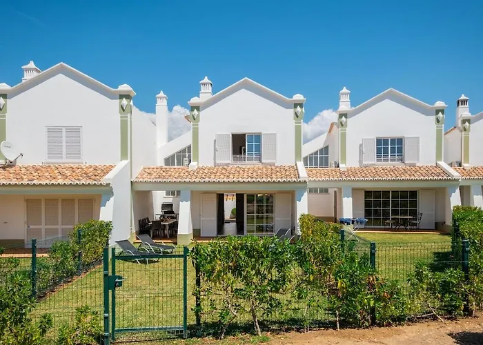 別荘 Gale Sunbeach Village - Jardins Da Gale *