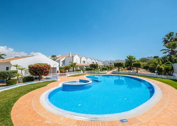 Gale Sunbeach Village - Jardins Da Gale * アルブフェイラ