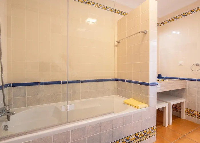 Gale Sunbeach Village - Jardins Da Gale 別荘 *