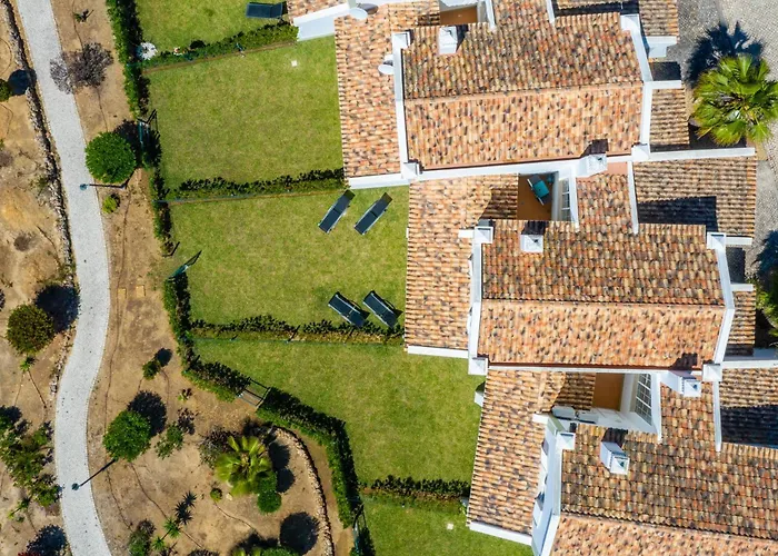 Gale Sunbeach Village - Jardins Da Gale