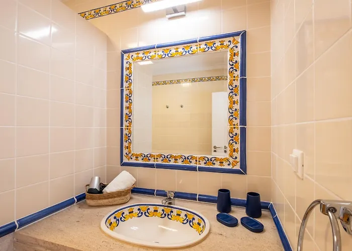 Gale Sunbeach Village - Jardins Da Gale *