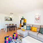 Gale Sunbeach Village - Jardins Da Gale Feriehus *
