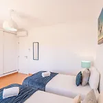 Gale Sunbeach Village - Jardins Da Gale Feriehus *