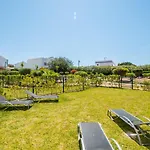 Gale Sunbeach Village - Jardins Da Gale Feriehus